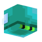 3D Render Back