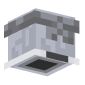 3D Render Back