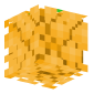 3D Render Back