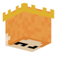 3D Render Back