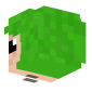 3D Render Back
