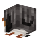 3D Render Back