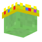 3D Render Back