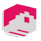 3D Render Back