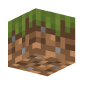 3D Render Back