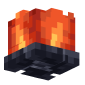 3D Render Back