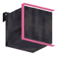 3D Render Back