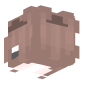 3D Render Back