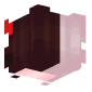 3D Render Back