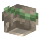 3D Render Back