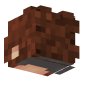 3D Render Back