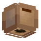 3D Render Back