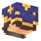 3D Render Back