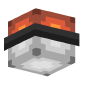 3D Render Back