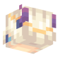 3D Render Back