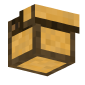 3D Render Back