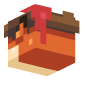 3D Render Back