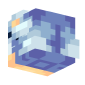 3D Render Back