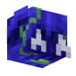 3D Render Back