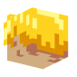 3D Render Back