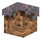 3D Render Back
