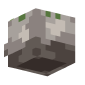 3D Render Back