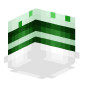 3D Render Back