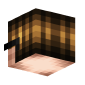3D Render Back