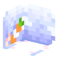 3D Render Back