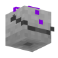 3D Render Back