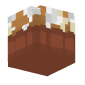 3D Render Back
