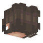 3D Render Back