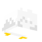3D Render Back