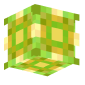 3D Render Back