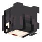 3D Render Back