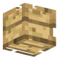 3D Render Back