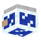 3D Render Back