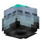 3D Render Back