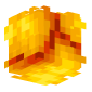 3D Render Back