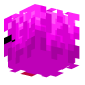 3D Render Back