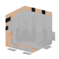 3D Render Back