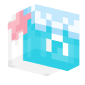 3D Render Back