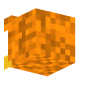 3D Render Back