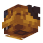 3D Render Back