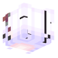 3D Render Back
