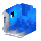 3D Render Back