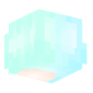 3D Render Back