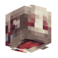 3D Render Back