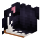 3D Render Back