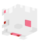 3D Render Back
